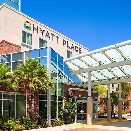 Hyatt Place San Diego-Vista/Carlsbad Exterior foto