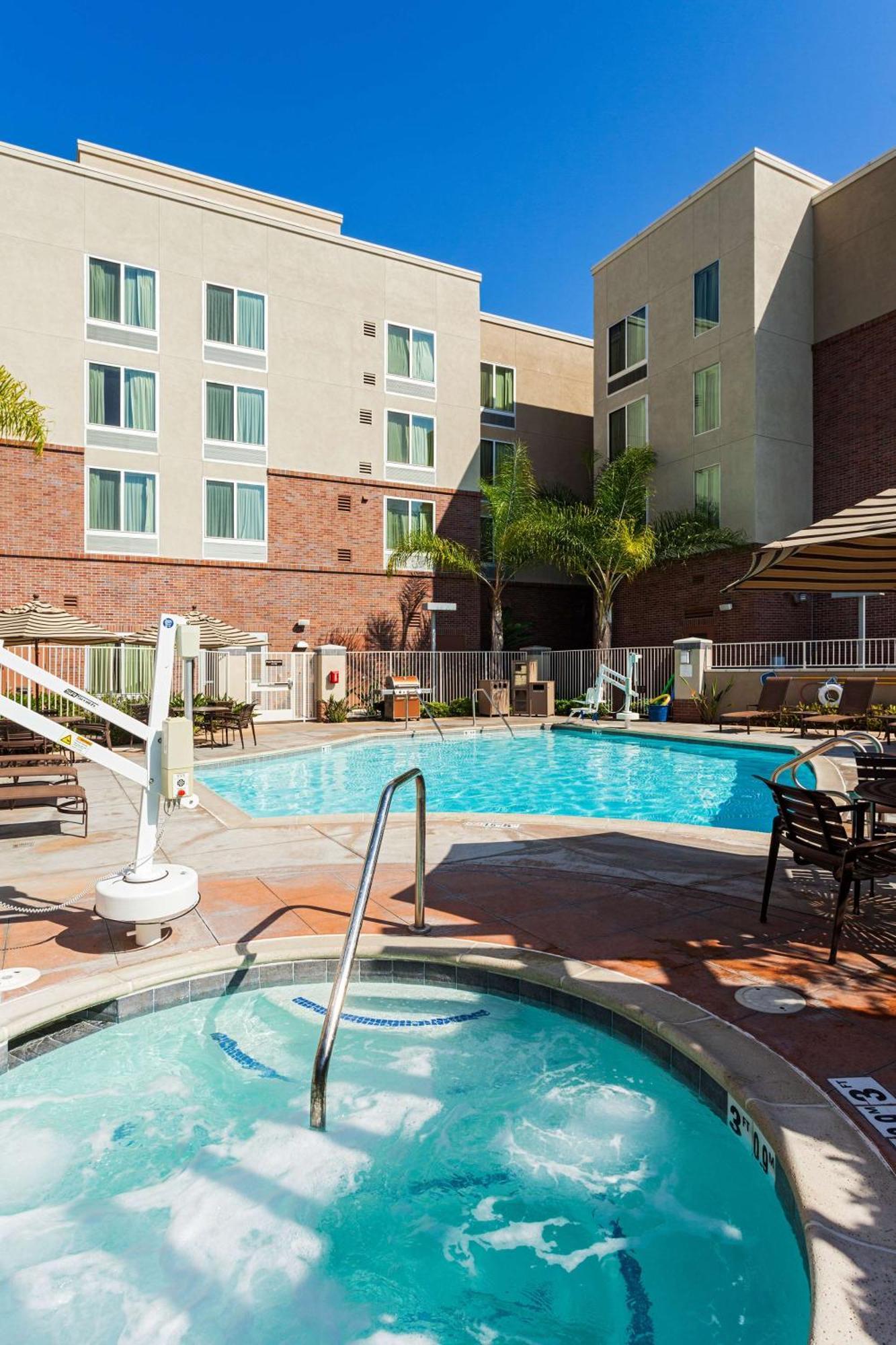 Hyatt Place San Diego-Vista/Carlsbad Exterior foto